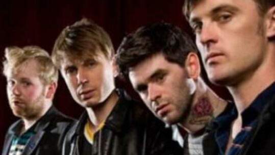 Το πρώτο δείγμα του νέου άλμπουμ των Franz Ferdinand