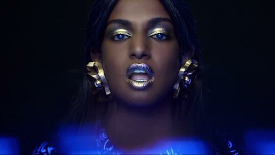 Νέο βίντεο από την Μ.Ι.Α.