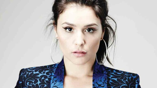 Άκουσε το νέο τραγούδι της Jessie Ware