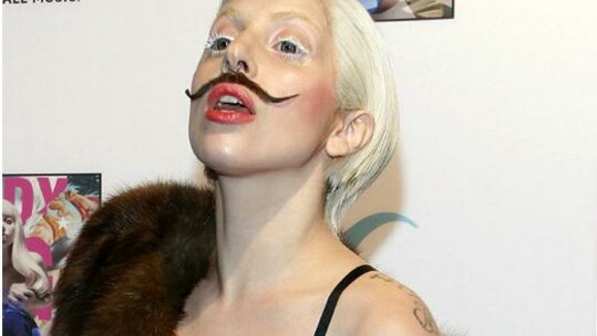 H Lady Gaga στο Βερολίνο