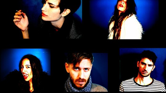 Ο Έλβις έφυγε