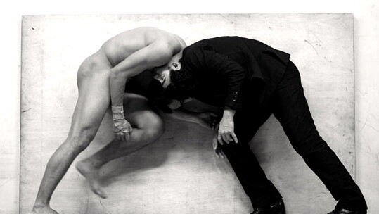 Ο Δημήτρης Παπαϊωάννου με μια ματιά