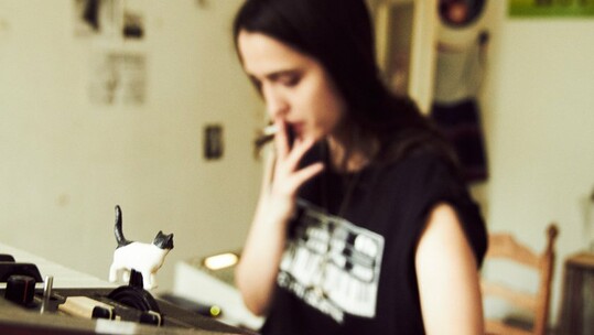 4 πάρτι για το Σαββατοκύριακο