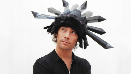 Οι Jamiroquai στο Release Festival αυτό το καλοκαίρι