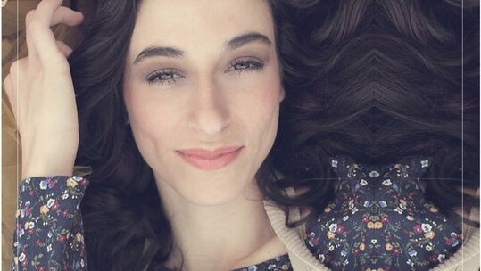 Μαρίζα Ρίζου