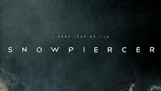 Snowpiercer