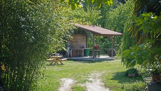 Secret Sound Festival, μια μουσική γιορτή μακριά από το κέντρο της πόλης