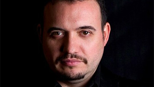 Ευρωπαϊκός λογοτεχνικός περίπατος στη «Στοά του Βιβλίου»