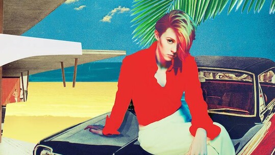 Νέο κομμάτι από τους La Roux