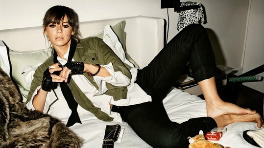 H Cat Power έρχεται στην Αθήνα τον Νοέμβριο