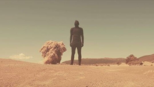 O Flying Lotus, o σουρεαλισμός και ένα πανέμορφο βίντεο