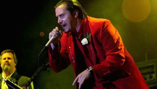 Δύο νέα κομμάτια από τους Faith No More