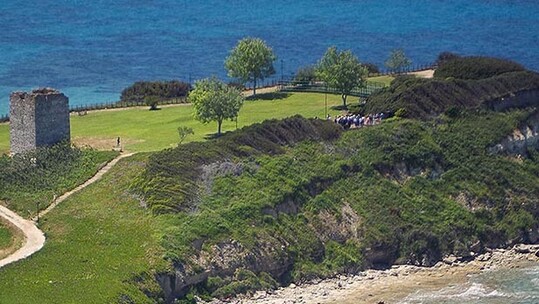 Sani Festival - Jazz on the Hill