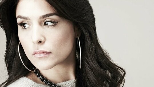 "Tough Love" για την Jessie Ware