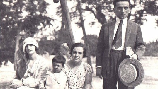 «Απόψε είναι σαν όνειρο το δείλι»: Μια βραδιά με Κώστα Καρυωτάκη στο ΚΠΙΣΝ