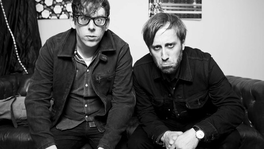 Νέο βίντεο από τους Black Keys