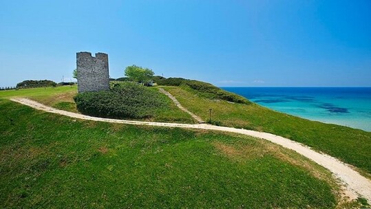 Η Αvant garde κινηματογραφική παράσταση ''Α'' κάνει πρεμιέρα