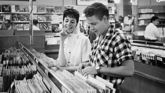 9 πάρτι για το Σαββατοκύριακο