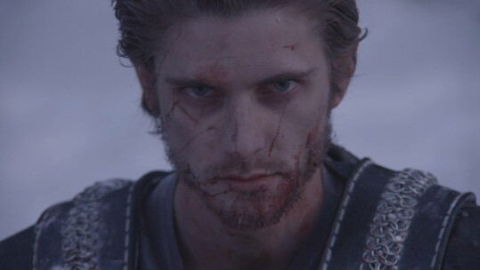 Αφιέρωμα Επικής Φαντασίας