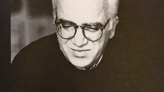 Μια βραδιά αφιερωμένη στον Κωστή Παπαγιώργη