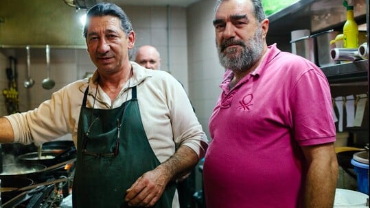 Έκλεισε η Στροφή