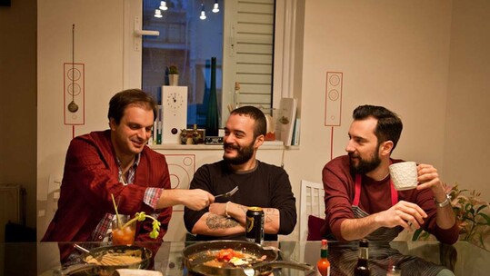 Έρχεται το τέταρτο Big in Small