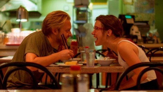 Οι καλύτερες διεθνείς μικρού μήκους ταινίες της χρονιάς θα προβληθούν στην Αθήνα