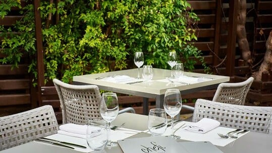 Chefi Wine Dinner με κρασιά από την Αργεντινή της Doña Silvina