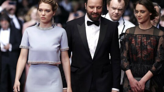 Υποψήφιος για 7 βραβεία ο Αστακός του Γιώργου Λάνθιμου