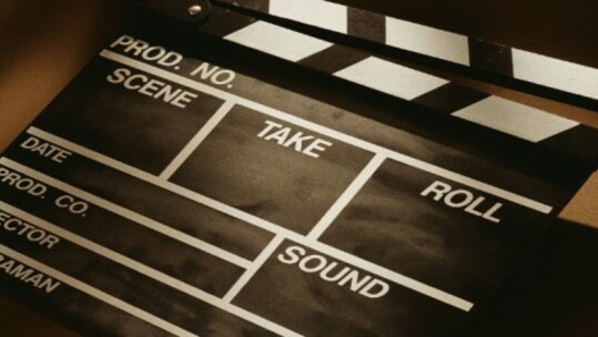 Φεστιβάλ Ντοκιμαντέρ διοργανώνει ο Δήμος Κηφισιάς