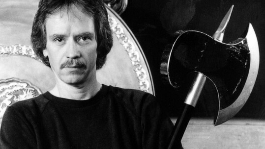 Ακυρώνεται η μία εκ των δύο συναυλίων του John Carpenter στην Αθήνα