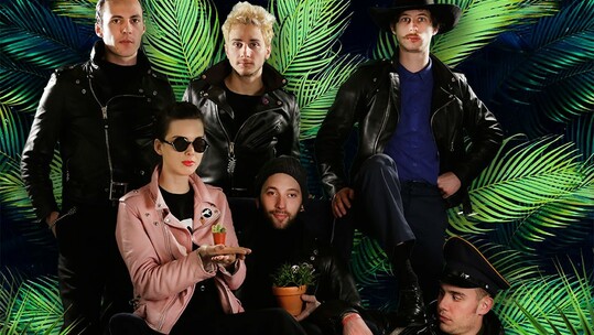 To Plissken Festival ανακοίνωσε τα πρώτα ονόματα του χειμώνα