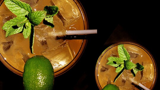 1ο Athens Rum Festival: η μεγαλύτερη γιορτή για το ρούμι έρχεται στην Αθήνα