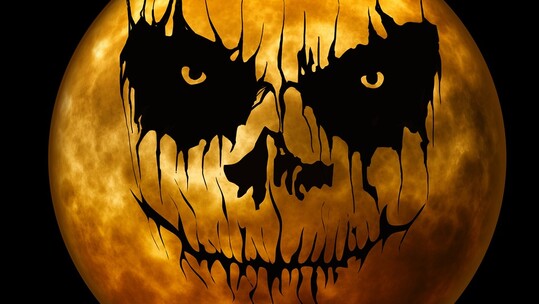 Halloween; Αν ναι, να 4 πάρτι για να γιορτάσετε, όπως του αξίζει!