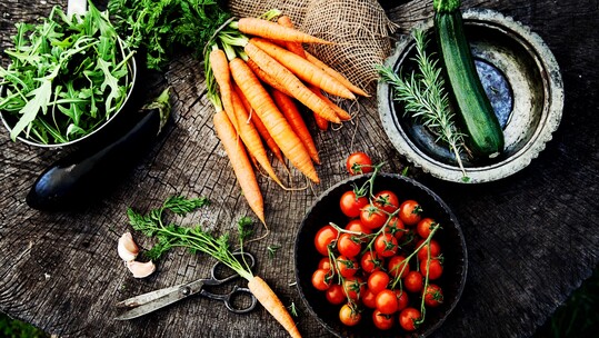 Vegan Life Festival: Αν είστε βίγκαν, απλώς θα το λατρέψετε!