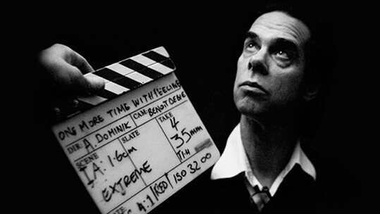 Ο καλλιτεχνικός διευθυντής του IN-EDIT μάς προτείνει τρία απ' τα ντοκιμαντέρ του φετινού Φεστιβάλ