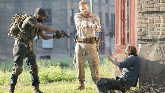 H ταινία που έκοψε μόνο ένα εισιτήριο στη Βρετανία και σπάει κάθε αρνητικό ρεκόρ