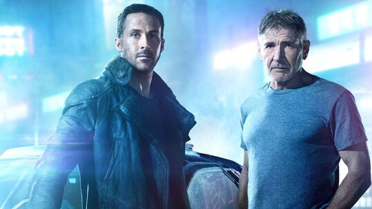 Blade Runner 2049: η μεγάλη ταινία του φθινοπώρου