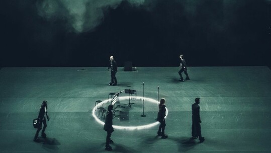 Ξεκίνησαν τα 52α Δημήτρια, το Φεστιβάλ της Θεσσαλονίκης