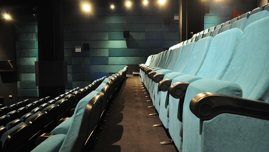 Μεγάλη κινηματογραφική προσφορά με 1.000 εισιτήρια στη τιμή των τριών ευρώ