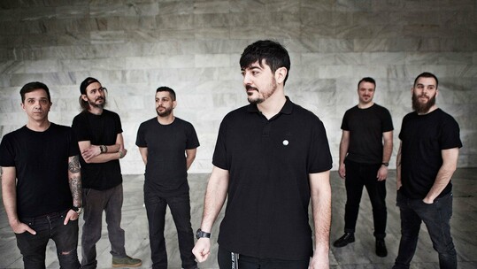 Μουσική Τεχνόπολη: Οι συναυλίες επιστρέφουν στην Τεχνόπολη και το φετινό καλοκαίρι
