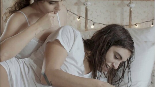 4 ταινίες μικρού μήκους από το Φεστιβάλ Καννών στο YouTube του Ιδρύματος Ωνάση