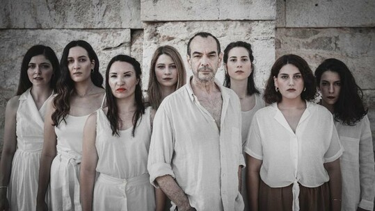 «Όλη η Ελλάδα ένας πολιτισμός»: Οι εκδηλώσεις του Θεάτρου Τέχνης