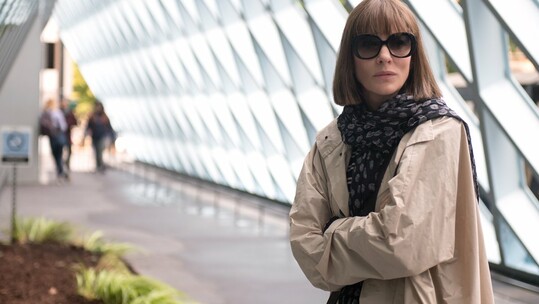 «Πού Χάθηκες, Μπερναντέτ»: Η Κέιτ Μπλάνσετ νοσταλγεί το παρελθόν της