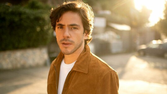 O Jack Savoretti για πρώτη φορά στην Αθήνα, στα Church Sessions του Pepper 96,6