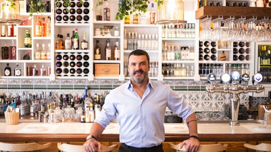 Μαμαλούκα: Η Κρήτη συναντά τη Θεσσαλονίκη σε ένα σταυροδρόμι γευστικών παραδόσεων