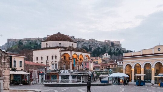 Rimini Protokol: Now that we meet again