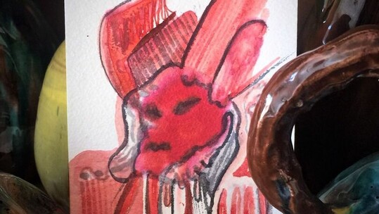 Photoharrie & Δημήτρης Ξανθούλης, Preview 01