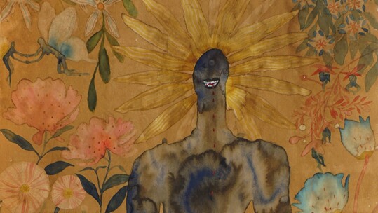Chioma Ebinama, Leave the thorns and take the rose