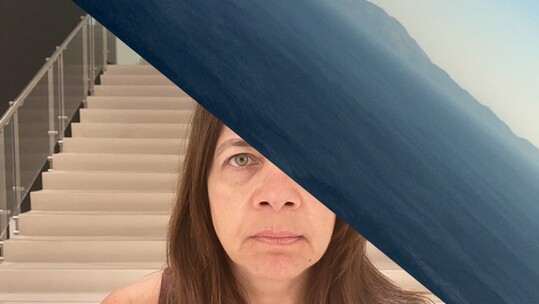 No man is an island entire of itself